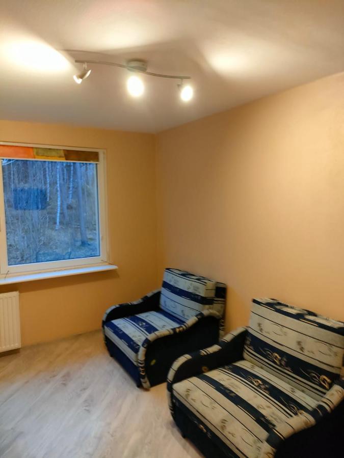 Apartament 6 Osobowy Szklarska Poreba Exterior photo